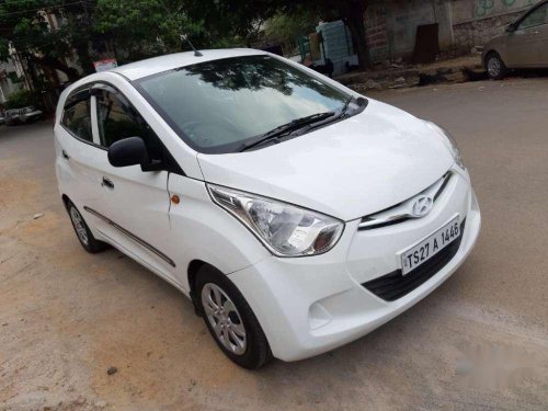 Hyundai Eon Magna +, 2016, Petrol MT for sale 