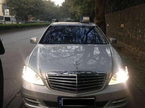 Mercedes-Benz S-Class 350, 2010, Petrol AT for sale 