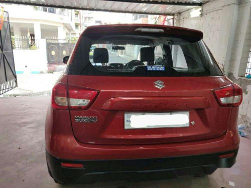 Used Maruti Suzuki Vitara Brezza LDi 2017 MT for sale 