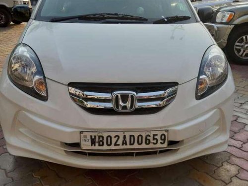 Honda Amaze 1.2 EMT I VTEC, 2013, Petrol MT for sale 