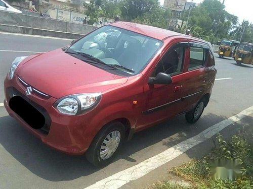 2015 Maruti Suzuki Alto 800 LXI MT for sale