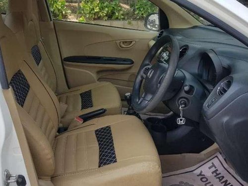 2015 Honda Amaze MT for sale at low price