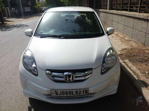 Used 2014 Honda Amaze S i-DTEC MT for sale 