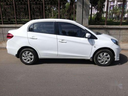 Used 2014 Honda Amaze S i-DTEC MT for sale 