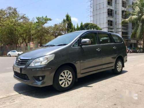 2013 Toyota Innova MT for sale