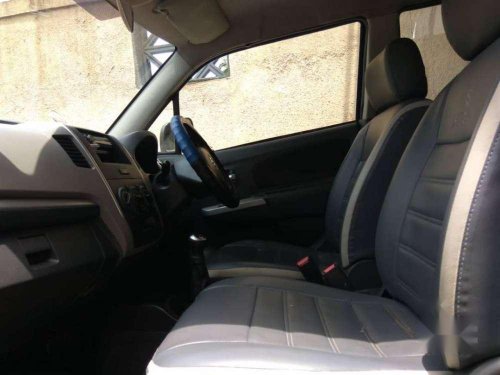 Maruti Suzuki Wagon R LXI, 2010, Petrol MT for sale 