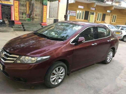 2012 Honda City 1.5 V MT for sale