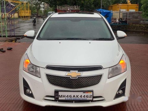 Chevrolet Cruze LTZ, 2014, Diesel MT for sale 