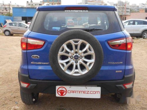 2013 Ford EcoSport MT for sale 