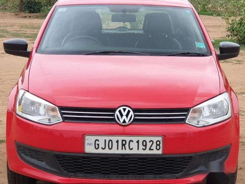 Volkswagen Polo 2013 MT for sale 