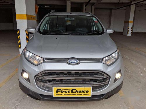 2015 Ford EcoSport MT for sale 