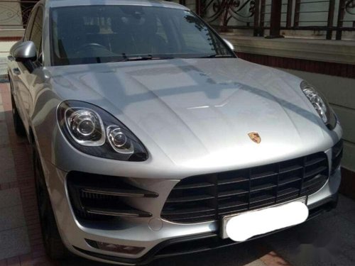 2015 Porsche Macan Turbo AT for sale