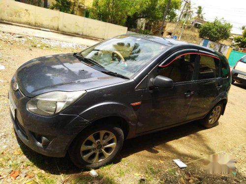 2012 Ford Figo Disel ZXI MT for sale at low price