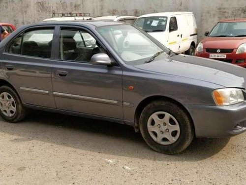 2011 Hyundai Accent GLS 1.6 MT for sale 