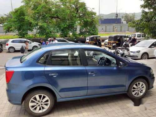 Volkswagen Ameo 2016 MT for sale 