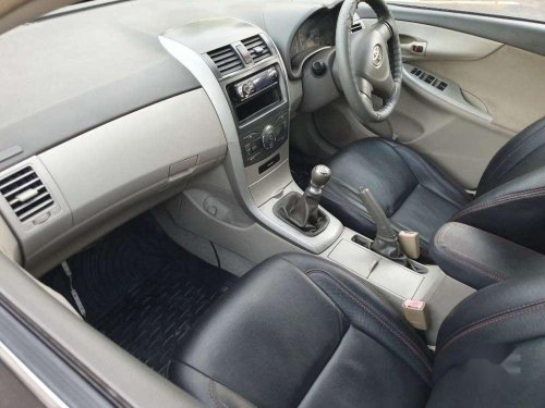 Toyota Corolla Altis J Diesel, 2010, Diesel MT for sale 