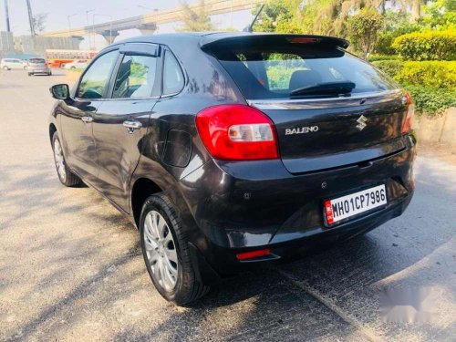 Used 2017 Maruti Suzuki Baleno MT for sale 