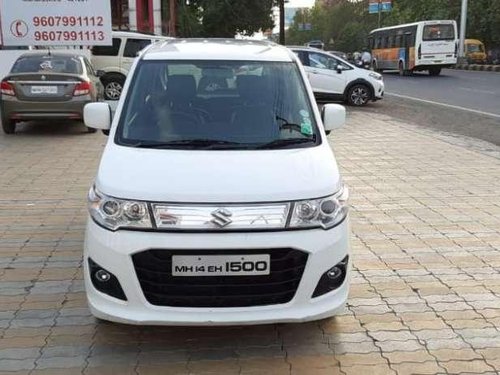 Used 2014 Maruti Suzuki Stingray MT for sale