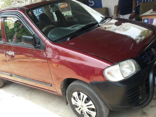 Used 2011 Maruti Suzuki Alto MT for sale