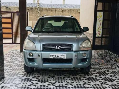 Hyundai Tucson 2008 MT for sale 