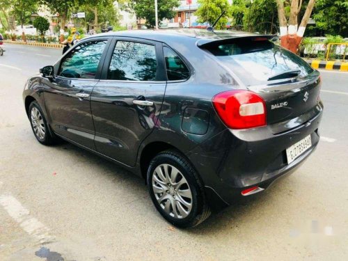 Maruti Suzuki Baleno Zeta Automatic 2018 AT for sale 