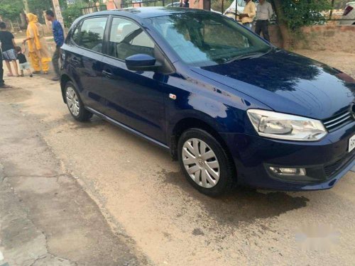 Used Volkswagen Polo MT for sale 