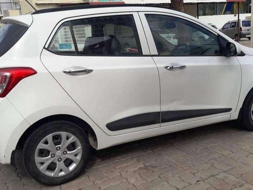 2014 Hyundai Grand i10 MT for sale at low price