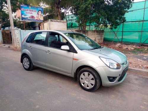 Used 2012 Ford Figo MT for sale 