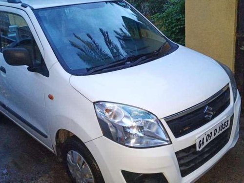 Used 2015 Maruti Suzuki Wagon R LXI MT for sale 