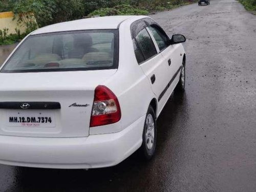 Used 2006 Hyundai Accent GLS 1.6 MT for sale