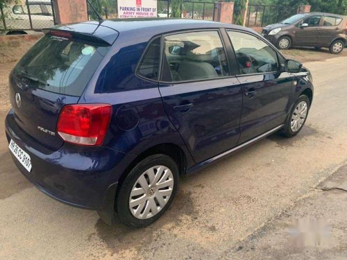 Used Volkswagen Polo MT for sale 