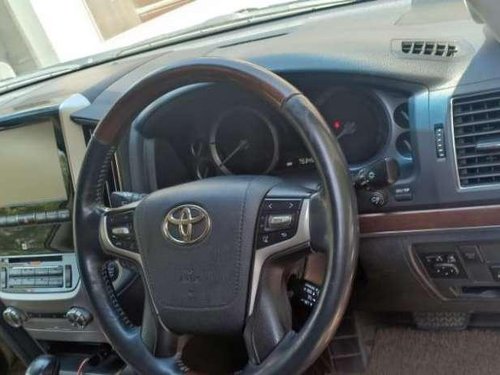 Used Toyota Land Cruiser Diesel MT car at low price