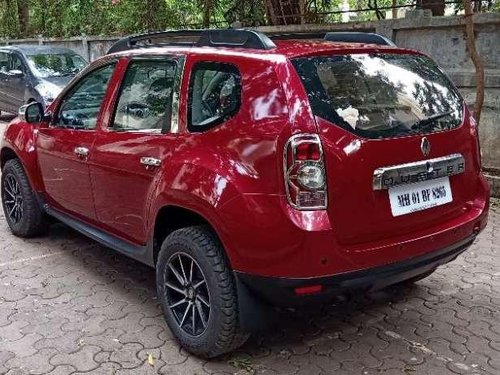 Used 2012 Renault Duster MT for sale