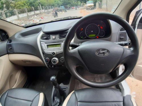 Hyundai Eon Magna +, 2016, Petrol MT for sale 