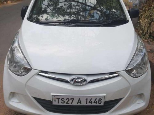 Hyundai Eon Magna +, 2016, Petrol MT for sale 