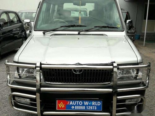 Used 2004 Toyota Qualis MT for sale