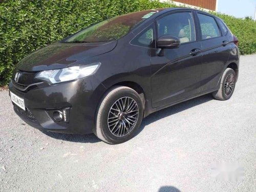 2015 Honda Jazz MT for sale at low price