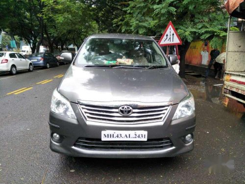 Toyota Innova 2012 MT for sale 