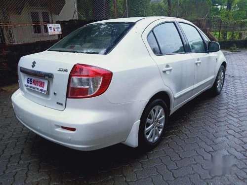 Used 2012 Maruti Suzuki SX4 MT for sale