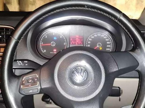 Volkswagen Polo 2013 MT for sale 