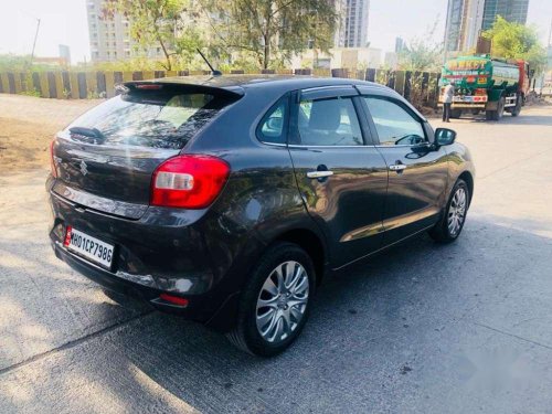 Used 2017 Maruti Suzuki Baleno MT for sale 