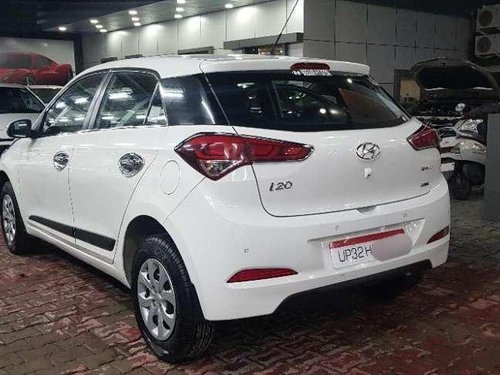 2017 Hyundai i20 MT for sale at low price