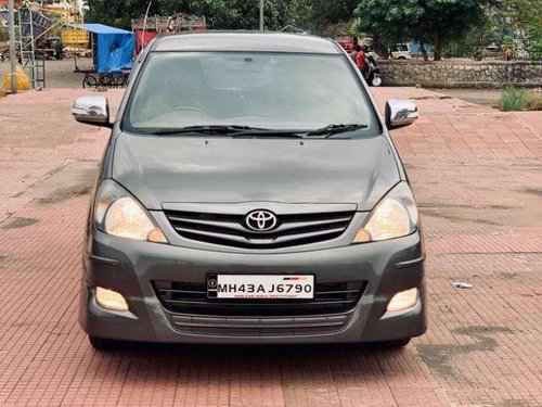 Used 2012 Toyota Innova MT for sale 