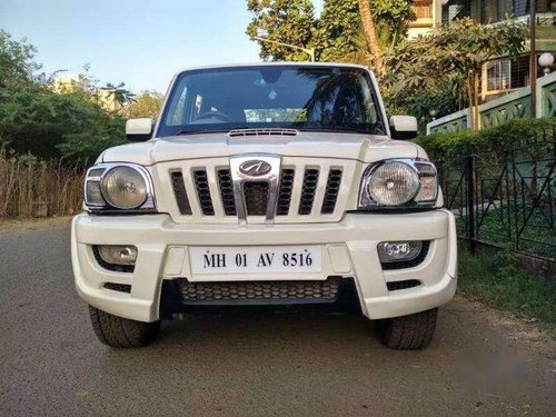 2011 Mahindra Scorpio VLX MT for sale 