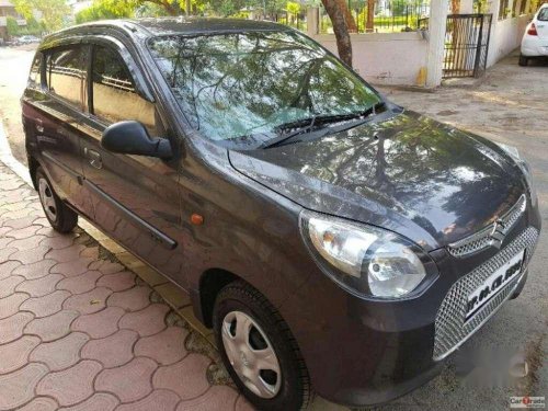 2015 Maruti Suzuki Versa MT for sale 