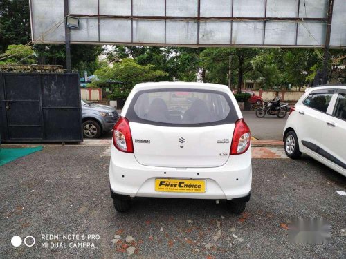 2016 Maruti Suzuki Alto 800 MT for sale 