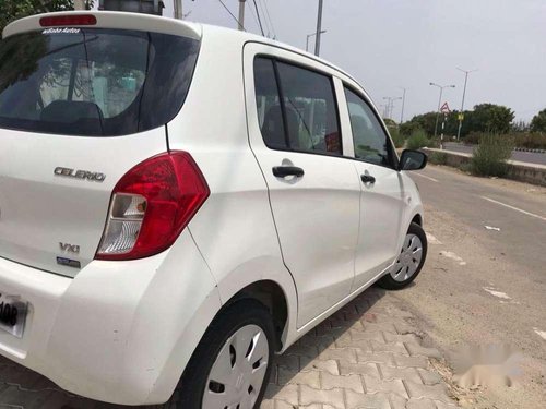 Used Maruti Suzuki Celerio VXI 2014 AT for sale 