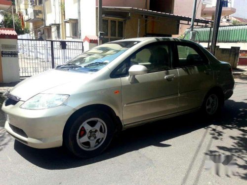 2004 Honda City ZX GXi MT for sale at low price