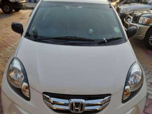 Honda Amaze 1.2 EMT I VTEC, 2013, Petrol MT for sale 