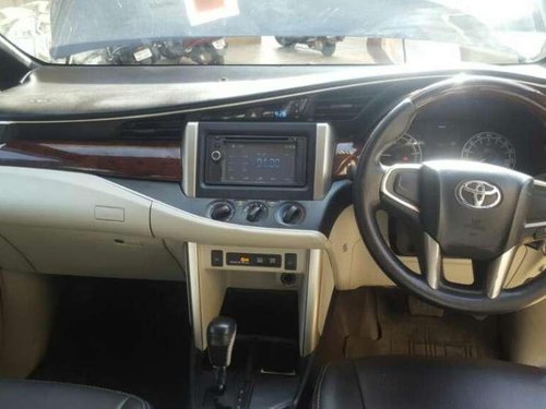 2016 Toyota Innova Crysta AT for sale 